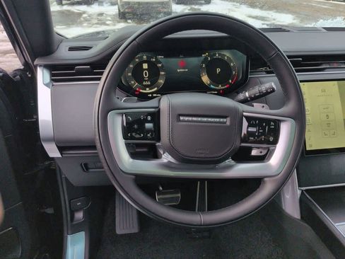 New 2026 Land Rover Range Rover Autobiography image 24