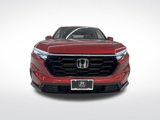 Used 2026 Honda CR-V EX image 28