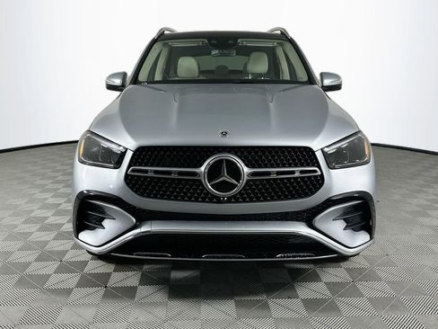 New 2026 Mercedes-Benz GLE 450 4MATIC image 2