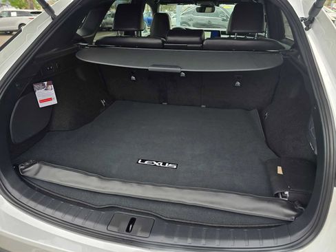 New 2026 Lexus RX 350 Premium image 17