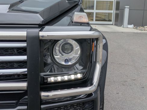 Used 2018 Mercedes-Benz G 550 image 10