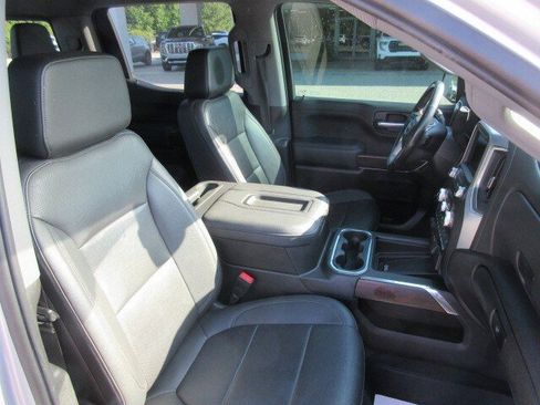Used 2021 GMC Sierra 1500 SLT AWD/4WD image 14