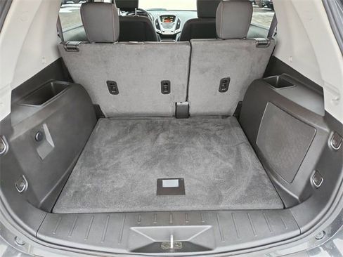 Used 2017 GMC Terrain SLE w/ Driver Alert Package I image 24