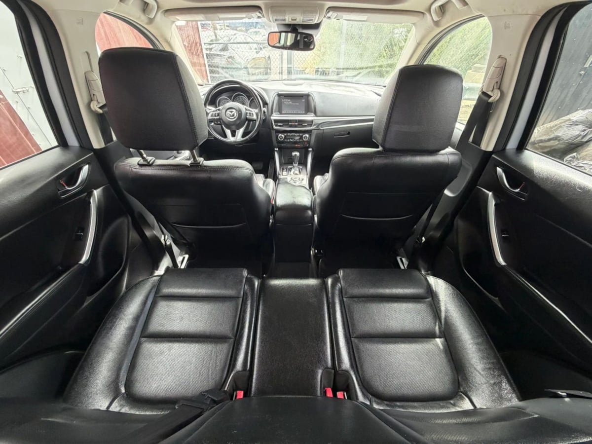 Used 2016 MAZDA CX-5 Grand Touring FWD image 39