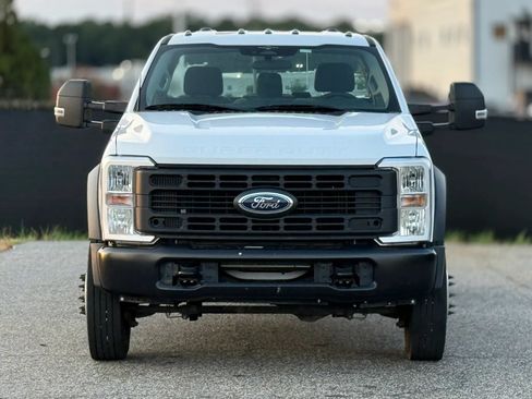 Used 2023 Ford F450 XL AWD/4WD image 5