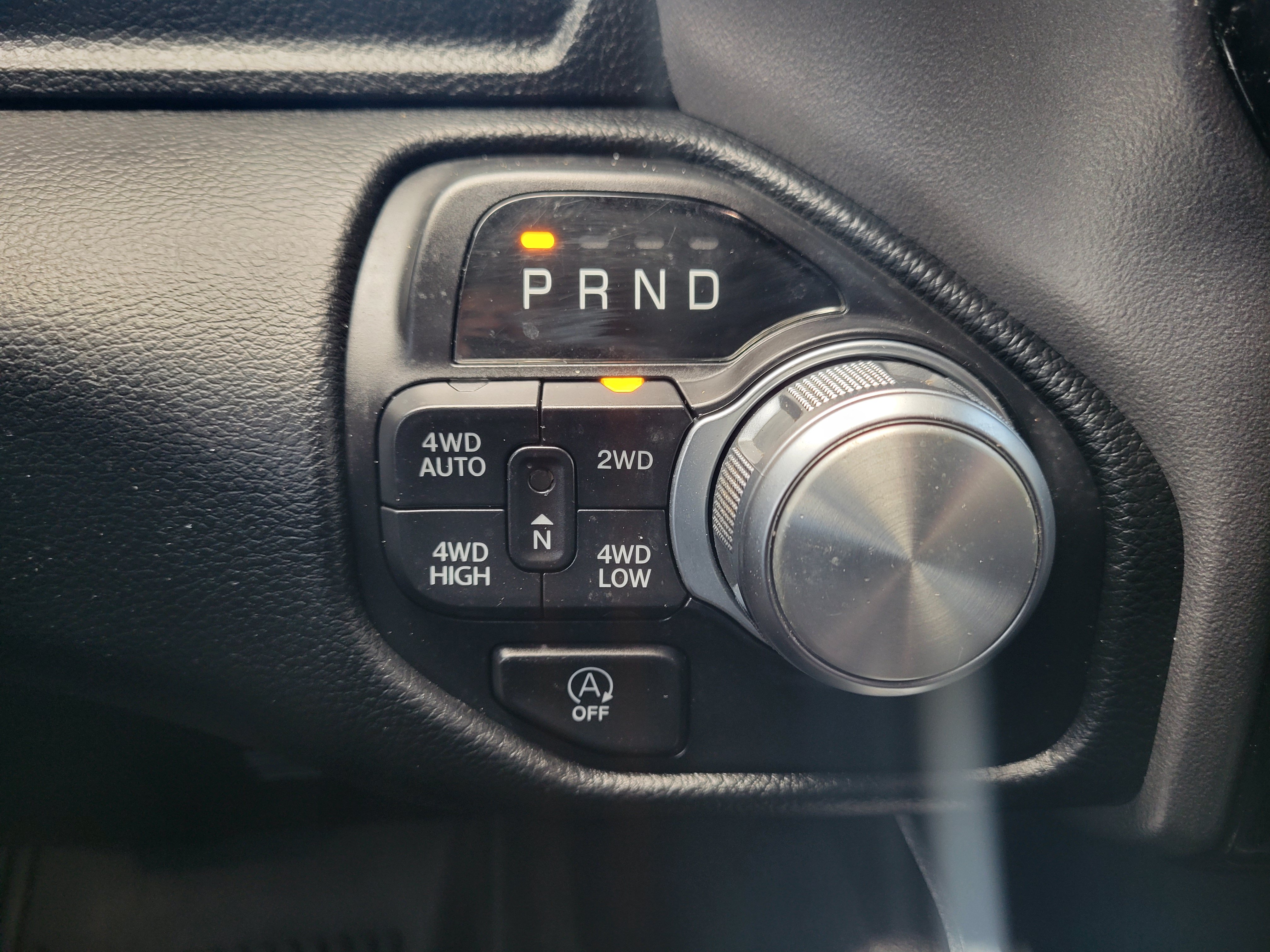 Used 2021 RAM 1500 Laramie w/ Sport Appearance Package AWD/4WD image 23