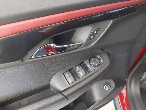 New 2026 Chevrolet TrailBlazer RS w/ Convenience Package image 26