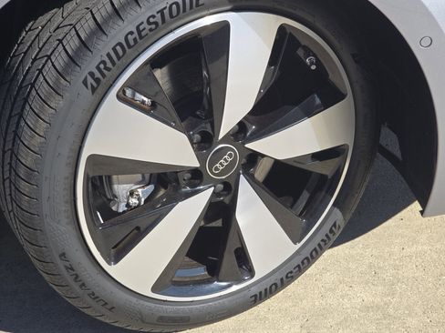 New 2025 Audi A5 2.0T Prestige image 14