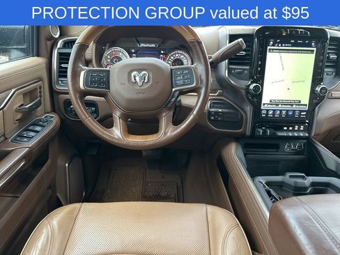 Used 2021 RAM 2500 Limited image 18