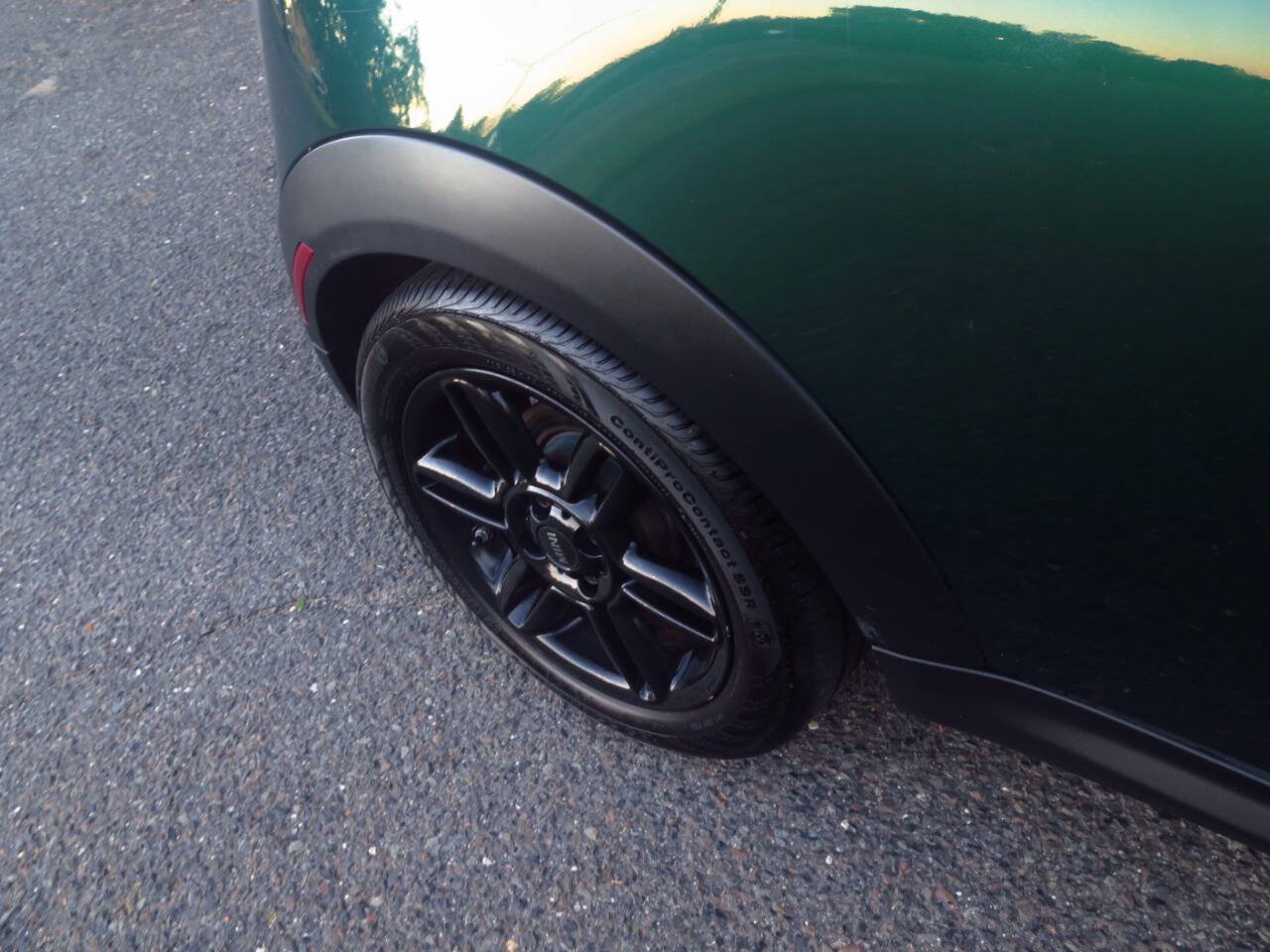 Used 2015 MINI Cooper Convertible FWD image 33