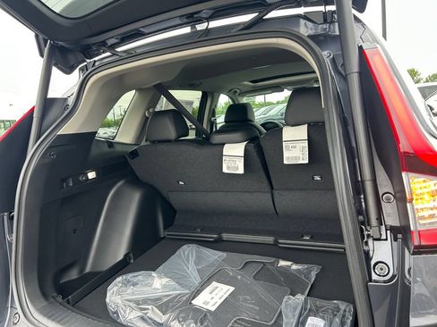 New 2026 Honda CR-V EX-L image 20