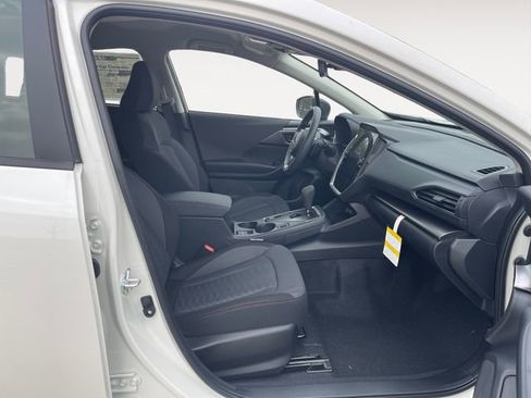 New 2026 Subaru Impreza 2.0i Sport image 15