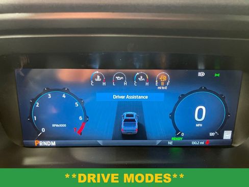 New 2025 Ford F150 Lariat w/ Equipment Group 502A High image 20