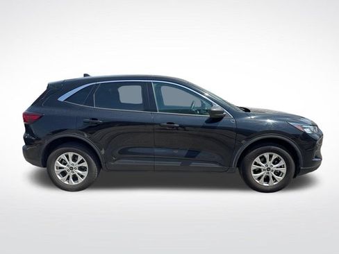 Used 2024 Ford Escape Active AWD/4WD image 6