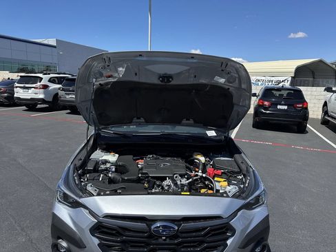 New 2026 Subaru Crosstrek 2.5i Limited AWD/4WD image 18