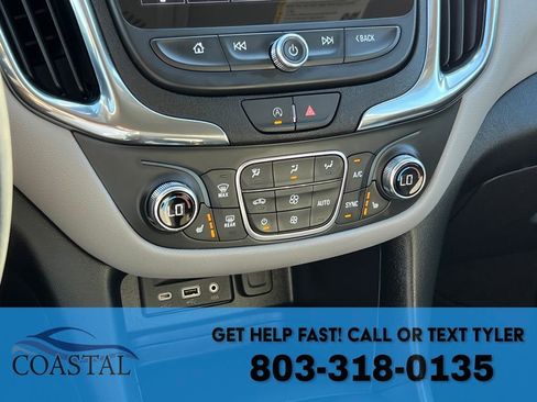 Used 2024 Chevrolet Equinox LT image 44