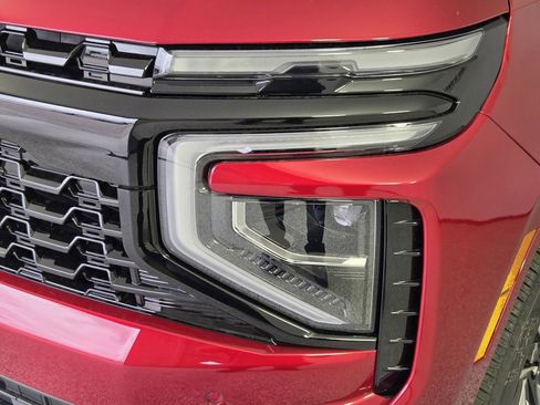New 2026 Chevrolet Tahoe LS w/ LS Custom Edition RWD image 10