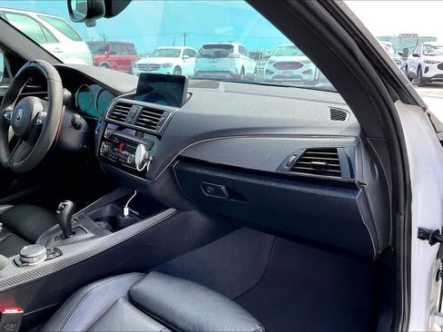 Used 2017 BMW M2 RWD image 22