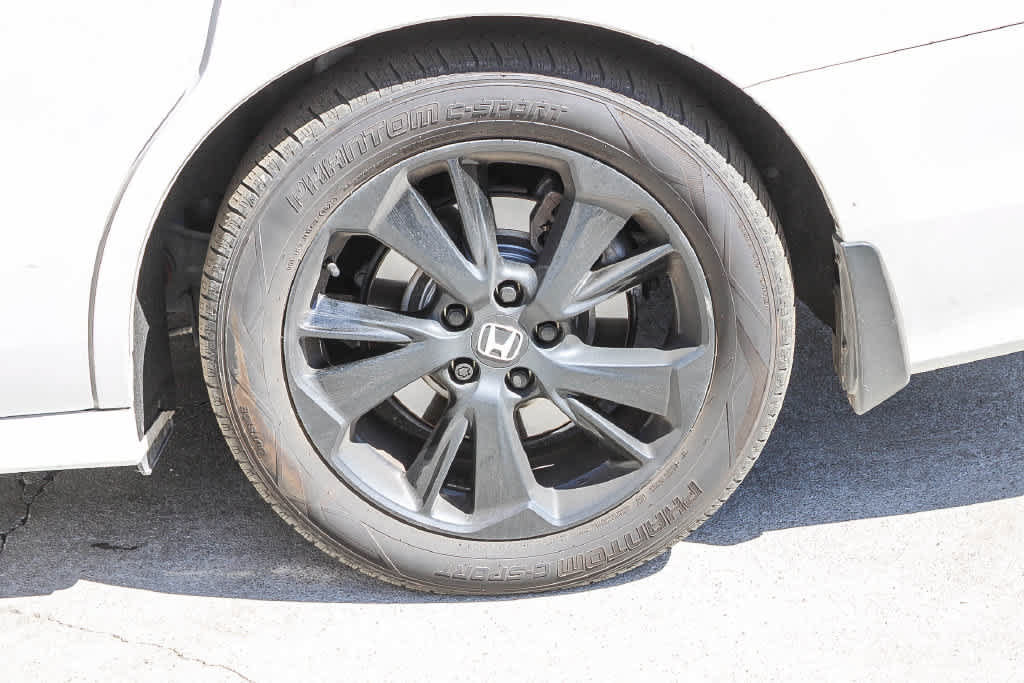 Used 2024 Honda Odyssey Sport image 8