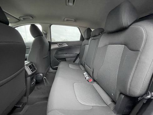 New 2026 Kia Sportage LX image 24