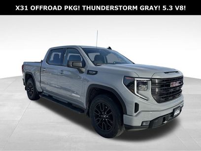 Used 2024 GMC Sierra 1500 Elevation