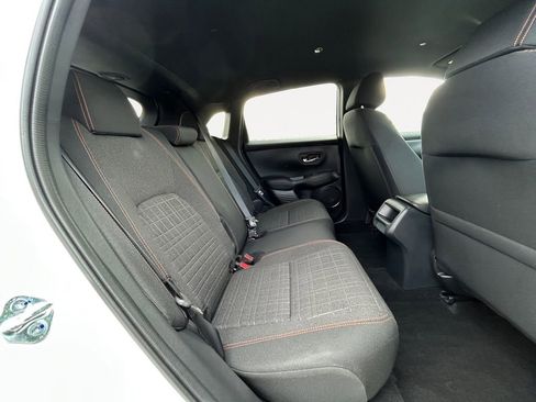 Used 2025 Honda HR-V Sport image 15