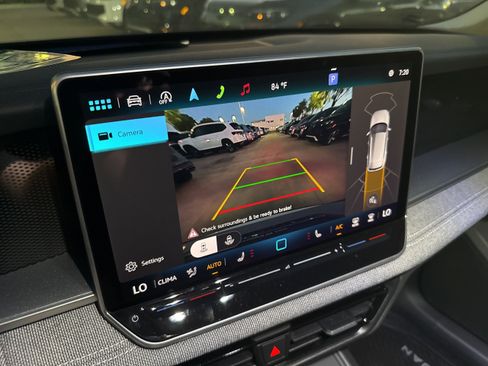 New 2025 Volkswagen Tiguan S image 20