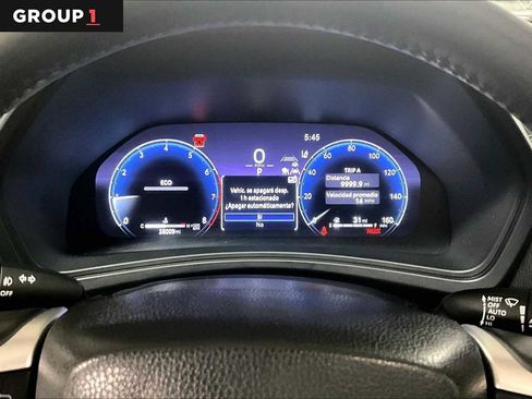 Used 2024 Toyota Grand Highlander Limited image 25