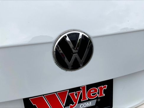 Used 2023 Volkswagen Tiguan S FWD image 23