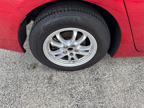 Used 2017 Toyota Prius Two w/ Carpet Mat Package image 22