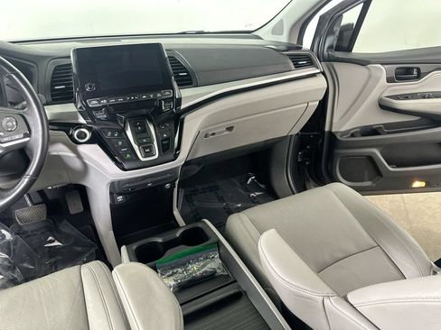 Used 2018 Honda Odyssey Elite image 20