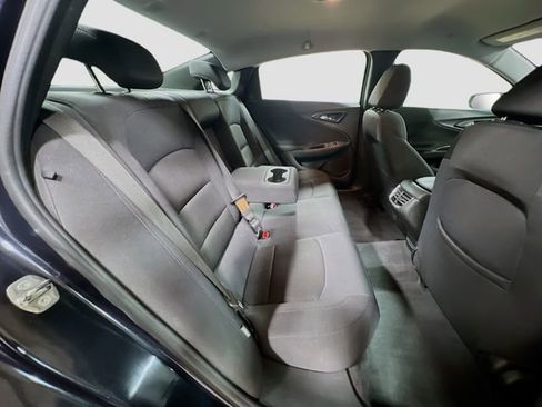 Used 2023 Chevrolet Malibu LT image 25