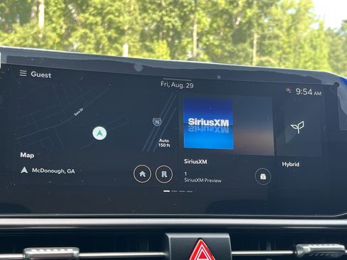 New 2026 Kia Sportage SX Prestige image 6