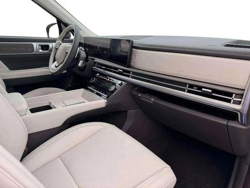New 2026 Hyundai Santa Fe Calligraphy AWD/4WD image 28