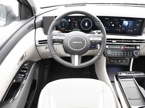 New 2026 Hyundai Tucson Limited image 20