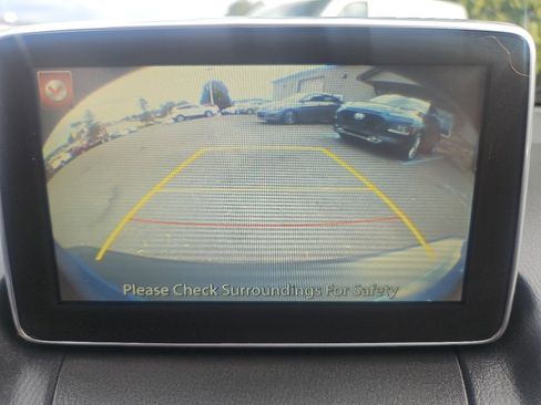 Used 2016 MAZDA CX-3 Touring image 29