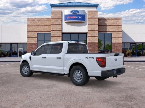 New 2026 Ford F150 XL AWD/4WD image 6