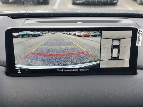 New 2025 MAZDA CX-5 AWD 2.5 S w/ Premium Plus Pkg image 29