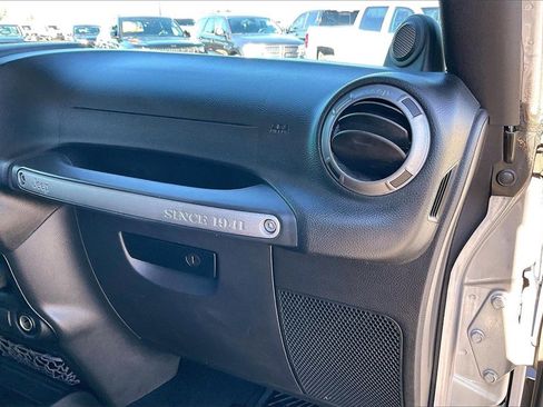 Used 2014 Jeep Wrangler Sport w/ Quick Order Package 24S image 17