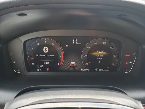 Certified 2025 Acura ADX A-Spec AWD/4WD image 22