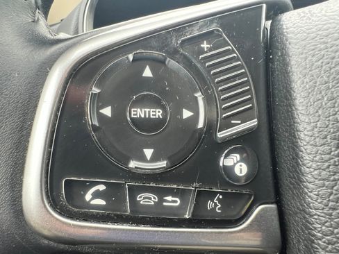 Used 2018 Honda CR-V EX-L image 21