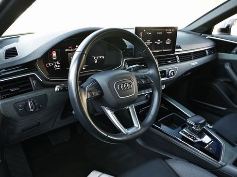 Used 2024 Audi A4 2.0T Premium Plus image 19