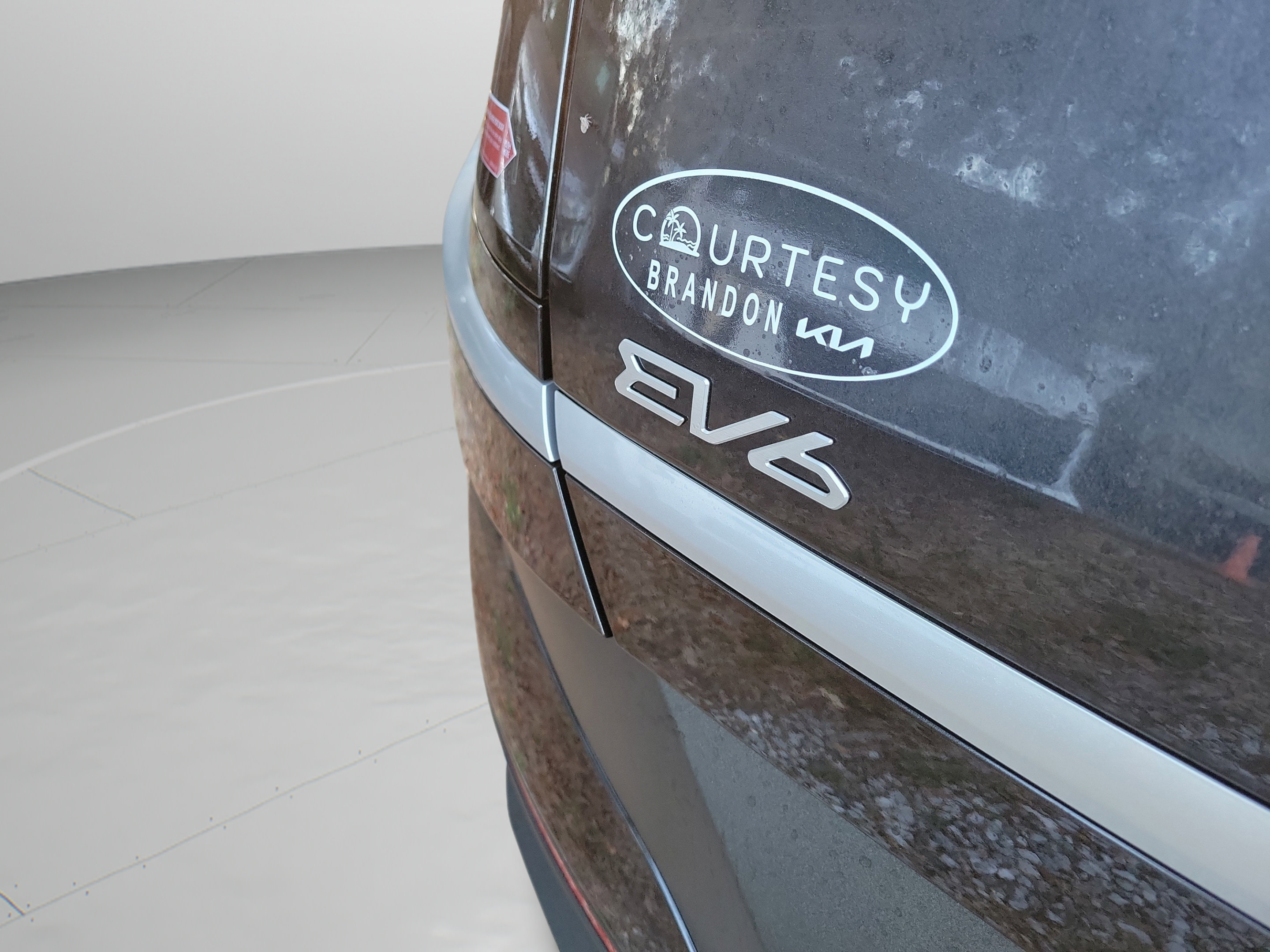 New 2026 Kia EV6 Light RWD image 29