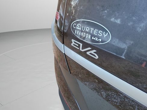 New 2026 Kia EV6 Light RWD image 29