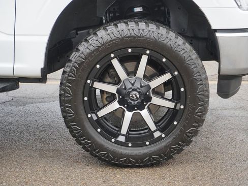 Used 2022 Ford F150 XLT w/ Trailer Tow Package image 13