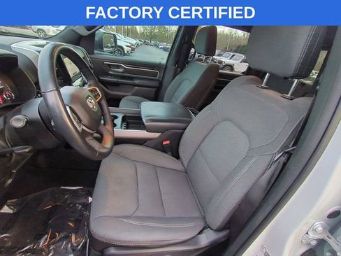 Certified 2023 RAM 1500 Big Horn image 23