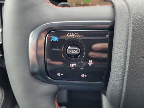 New 2025 Nissan Armada PRO-4X image 21