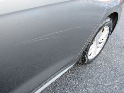 Used 2020 Volkswagen Passat 2.0T SE w/ Sunroof Package image 10