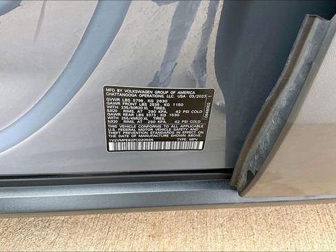 Used 2023 Volkswagen ID.4 Pro S RWD image 35