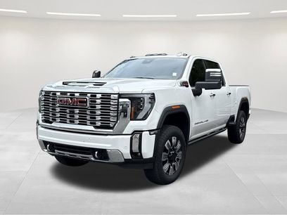 Used 2024 GMC Sierra 2500 Denali w/ Denali Reserve Package